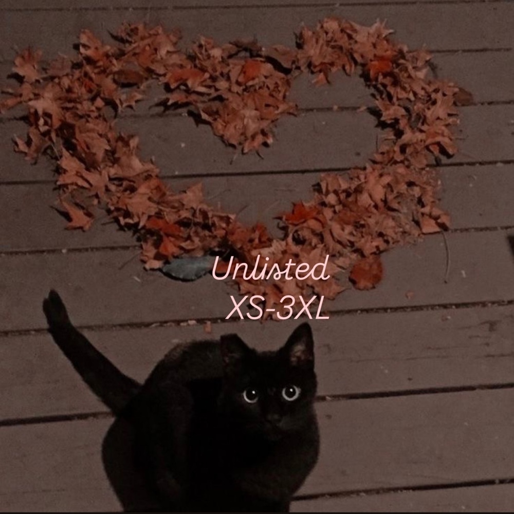 Unlisted